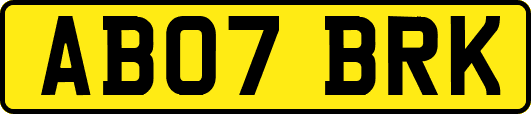 AB07BRK