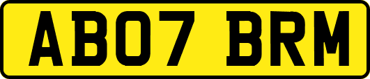 AB07BRM