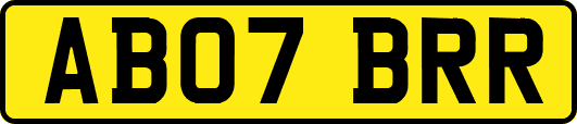 AB07BRR