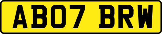 AB07BRW