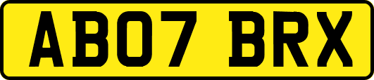 AB07BRX