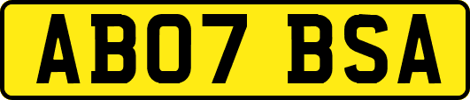 AB07BSA