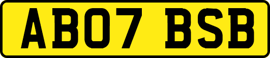 AB07BSB