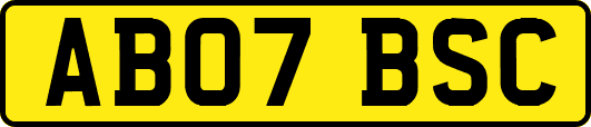 AB07BSC