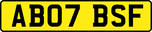 AB07BSF