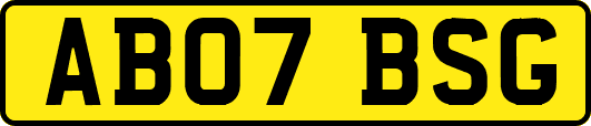 AB07BSG