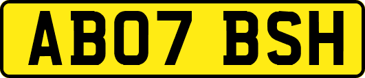 AB07BSH