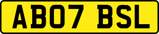 AB07BSL