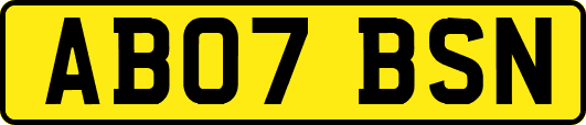AB07BSN