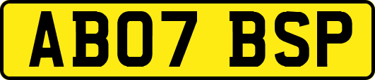 AB07BSP