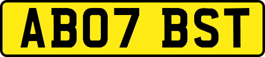 AB07BST