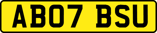 AB07BSU