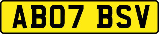 AB07BSV