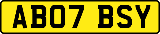 AB07BSY
