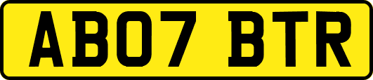 AB07BTR
