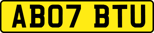 AB07BTU