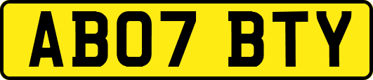 AB07BTY