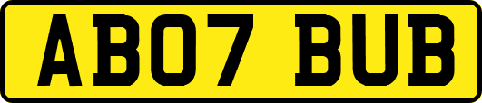 AB07BUB