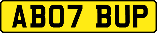 AB07BUP