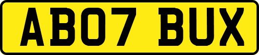 AB07BUX