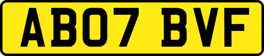 AB07BVF