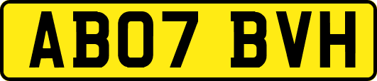 AB07BVH