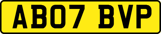 AB07BVP