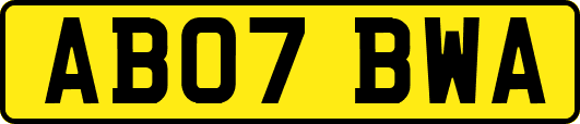 AB07BWA