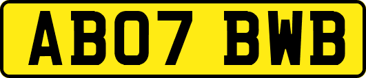 AB07BWB
