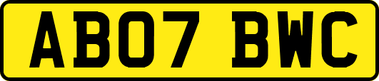 AB07BWC