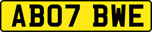 AB07BWE