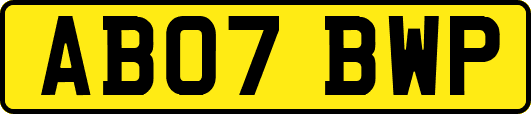 AB07BWP