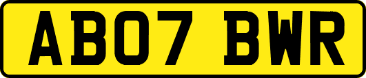 AB07BWR