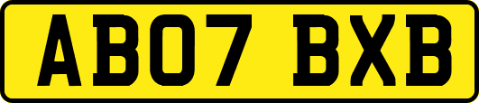 AB07BXB