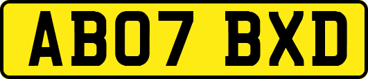 AB07BXD