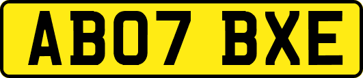 AB07BXE