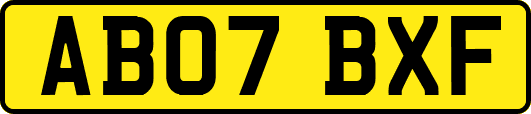 AB07BXF