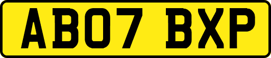 AB07BXP