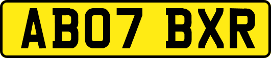 AB07BXR