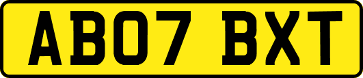 AB07BXT