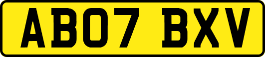 AB07BXV