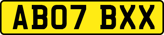 AB07BXX