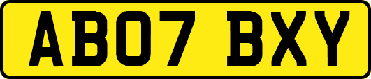 AB07BXY