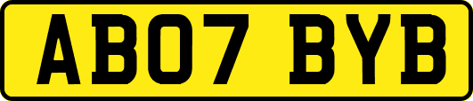 AB07BYB