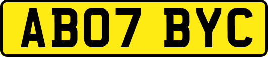AB07BYC