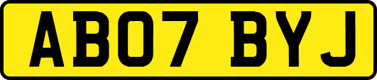 AB07BYJ