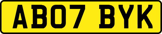 AB07BYK