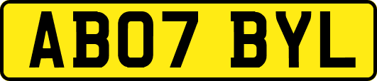 AB07BYL