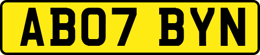 AB07BYN