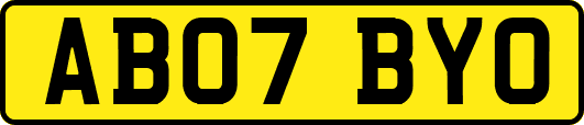 AB07BYO